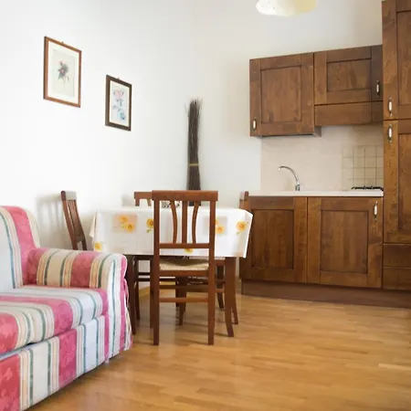 Agriturismo La Collina Di Pilonico Appartamento *
